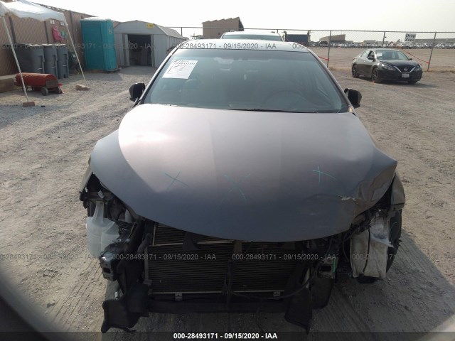 Photo 5 VIN: 4T1BD1FK5HU206491 - TOYOTA CAMRY 