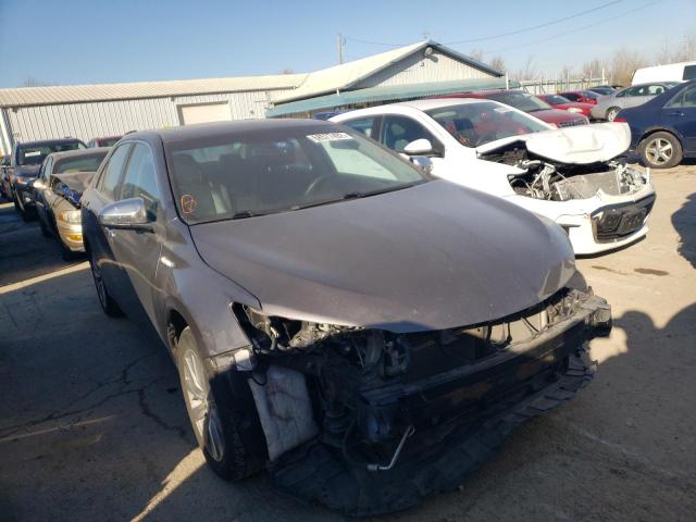 Photo 3 VIN: 4T1BD1FK5HU207849 - TOYOTA CAMRY HYBR 