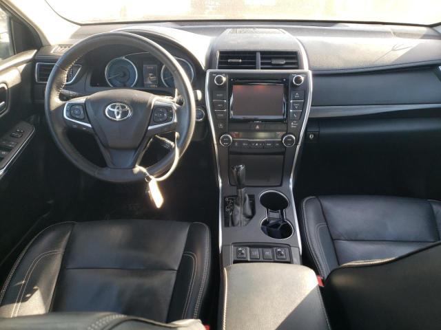 Photo 7 VIN: 4T1BD1FK5HU207849 - TOYOTA CAMRY HYBR 