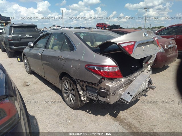 Photo 2 VIN: 4T1BD1FK5HU212517 - TOYOTA CAMRY 