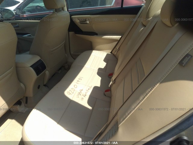 Photo 7 VIN: 4T1BD1FK5HU212517 - TOYOTA CAMRY 