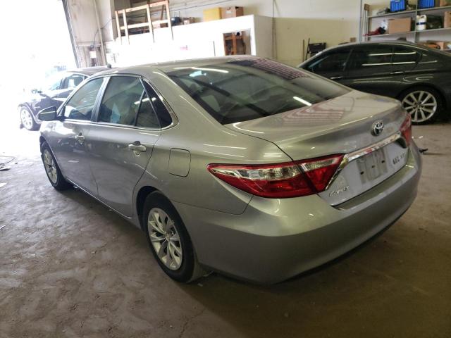 Photo 1 VIN: 4T1BD1FK5HU214297 - TOYOTA CAMRY HYBR 