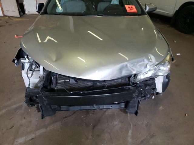 Photo 10 VIN: 4T1BD1FK5HU214297 - TOYOTA CAMRY HYBR 