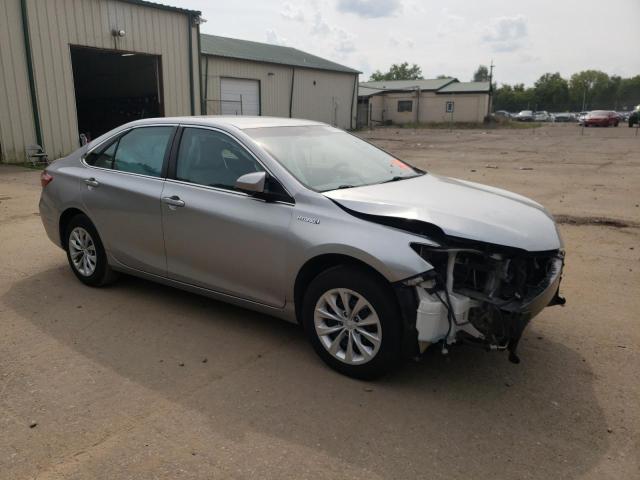 Photo 3 VIN: 4T1BD1FK5HU214297 - TOYOTA CAMRY HYBR 