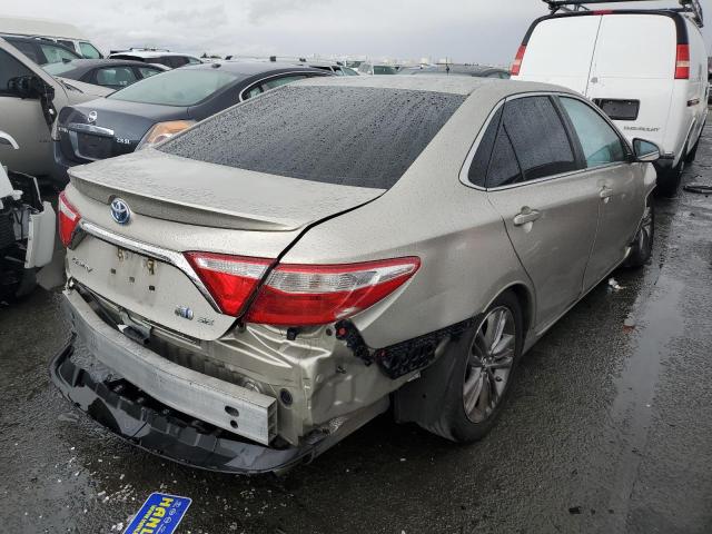 Photo 3 VIN: 4T1BD1FK5HU214963 - TOYOTA CAMRY HYBR 