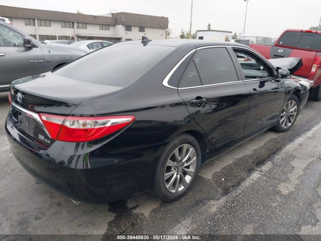 Photo 3 VIN: 4T1BD1FK5HU218351 - TOYOTA CAMRY 