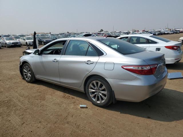 Photo 1 VIN: 4T1BD1FK5HU219449 - TOYOTA CAMRY 