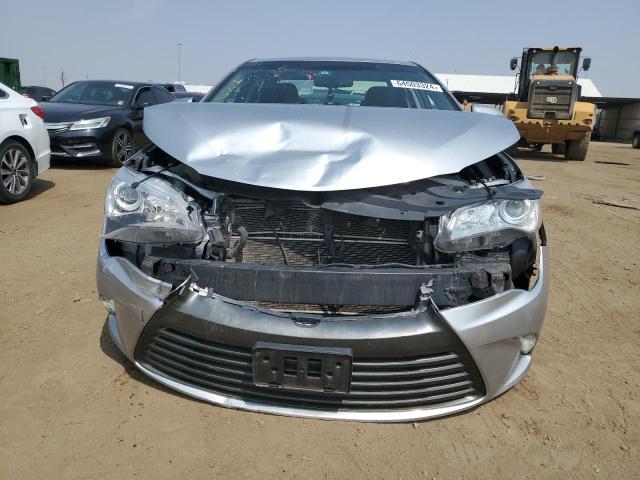 Photo 4 VIN: 4T1BD1FK5HU219449 - TOYOTA CAMRY 