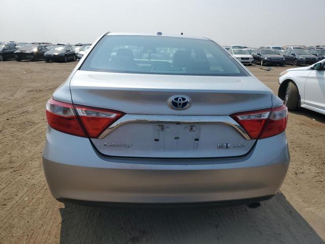 Photo 5 VIN: 4T1BD1FK5HU219449 - TOYOTA CAMRY 