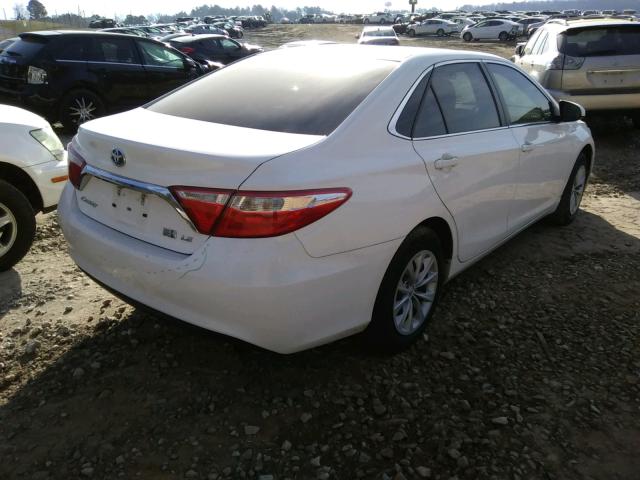 Photo 3 VIN: 4T1BD1FK5HU222089 - TOYOTA CAMRY HYBR 