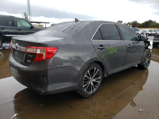 Photo 2 VIN: 4T1BD1FK6CU002632 - TOYOTA CAMRY 