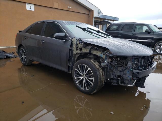 Photo 3 VIN: 4T1BD1FK6CU002632 - TOYOTA CAMRY 