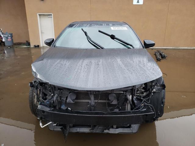 Photo 4 VIN: 4T1BD1FK6CU002632 - TOYOTA CAMRY 