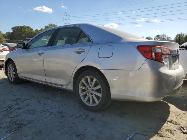 Photo 1 VIN: 4T1BD1FK6CU010455 - TOYOTA CAMRY HYBR 