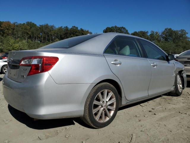 Photo 2 VIN: 4T1BD1FK6CU010455 - TOYOTA CAMRY HYBR 