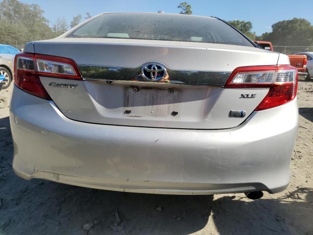 Photo 5 VIN: 4T1BD1FK6CU010455 - TOYOTA CAMRY HYBR 