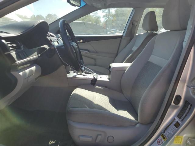 Photo 6 VIN: 4T1BD1FK6CU010455 - TOYOTA CAMRY HYBR 