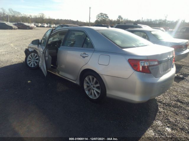 Photo 2 VIN: 4T1BD1FK6CU010455 - TOYOTA CAMRY HYBR 