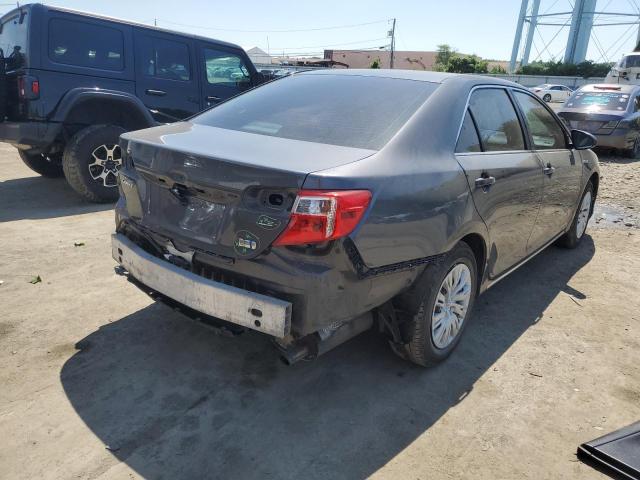 Photo 2 VIN: 4T1BD1FK6CU013467 - TOYOTA CAMRY 