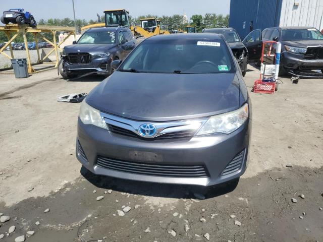 Photo 4 VIN: 4T1BD1FK6CU013467 - TOYOTA CAMRY 