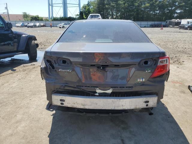 Photo 5 VIN: 4T1BD1FK6CU013467 - TOYOTA CAMRY 