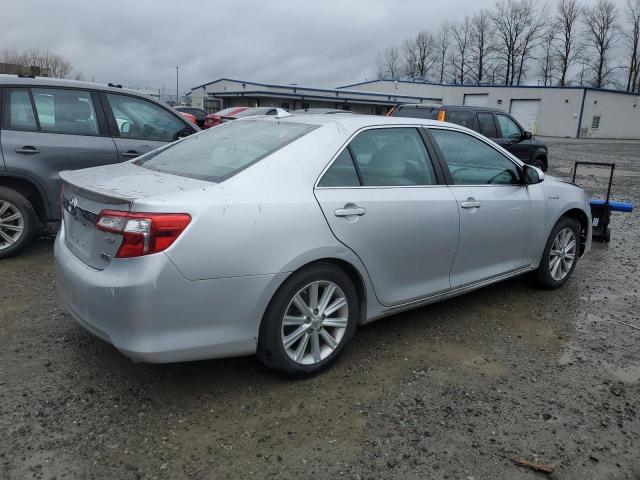 Photo 2 VIN: 4T1BD1FK6CU014411 - TOYOTA CAMRY HYBR 