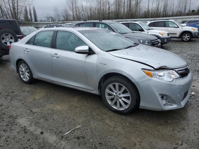 Photo 3 VIN: 4T1BD1FK6CU014411 - TOYOTA CAMRY HYBR 