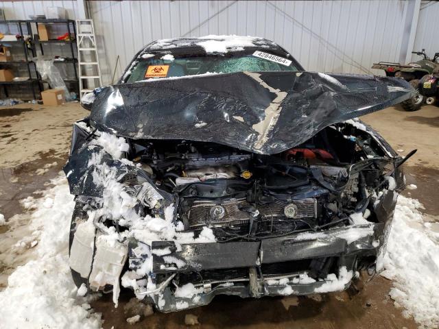 Photo 4 VIN: 4T1BD1FK6CU018796 - TOYOTA CAMRY 