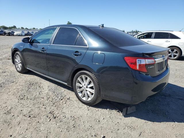 Photo 1 VIN: 4T1BD1FK6CU028423 - TOYOTA CAMRY HYBR 