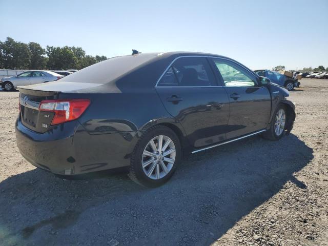 Photo 2 VIN: 4T1BD1FK6CU028423 - TOYOTA CAMRY HYBR 