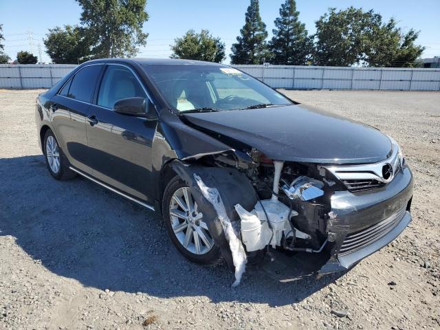 Photo 3 VIN: 4T1BD1FK6CU028423 - TOYOTA CAMRY HYBR 