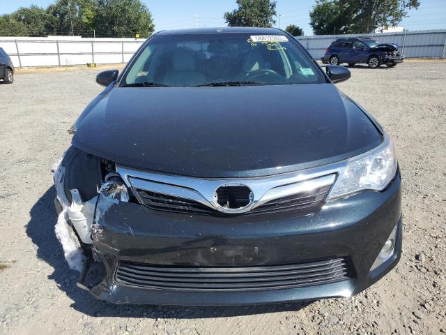 Photo 4 VIN: 4T1BD1FK6CU028423 - TOYOTA CAMRY HYBR 