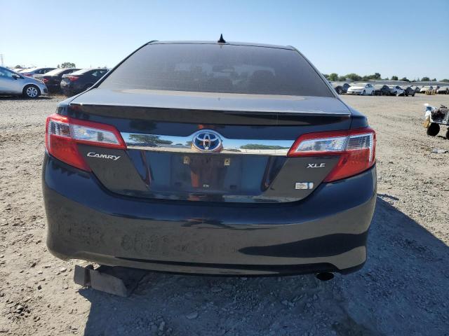 Photo 5 VIN: 4T1BD1FK6CU028423 - TOYOTA CAMRY HYBR 