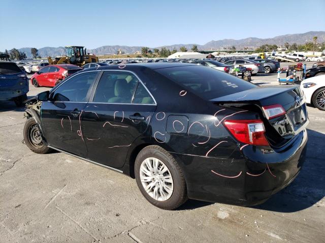 Photo 1 VIN: 4T1BD1FK6CU029216 - TOYOTA CAMRY HYBR 