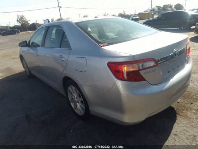 Photo 2 VIN: 4T1BD1FK6CU031726 - TOYOTA CAMRY HYBRID 