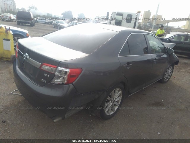 Photo 3 VIN: 4T1BD1FK6CU036215 - TOYOTA CAMRY HYBRID 