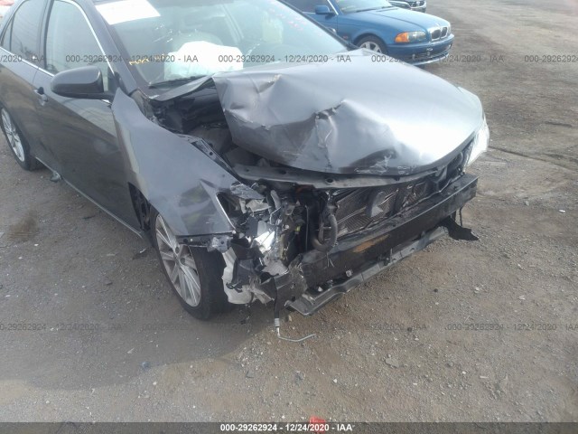 Photo 5 VIN: 4T1BD1FK6CU036215 - TOYOTA CAMRY HYBRID 