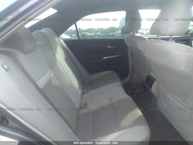 Photo 7 VIN: 4T1BD1FK6CU036215 - TOYOTA CAMRY HYBRID 