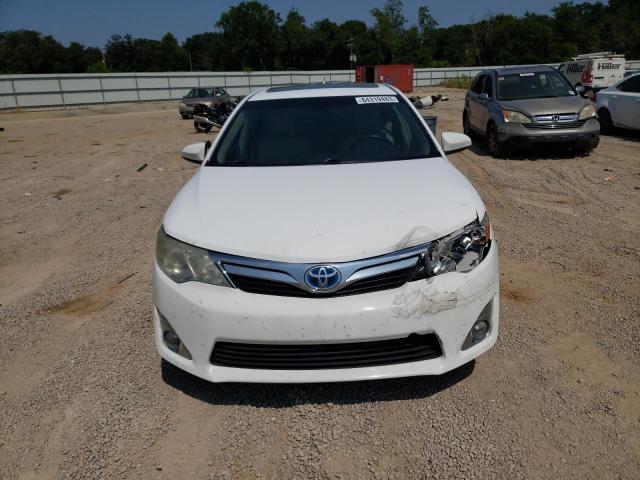 Photo 4 VIN: 4T1BD1FK6CU036893 - TOYOTA CAMRY 