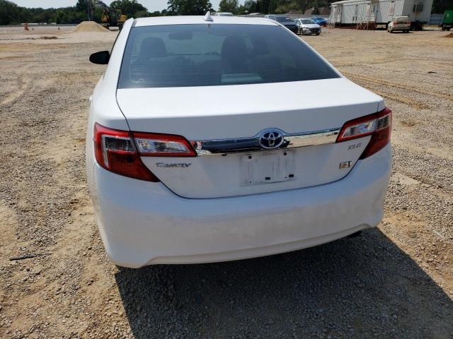 Photo 5 VIN: 4T1BD1FK6CU036893 - TOYOTA CAMRY 