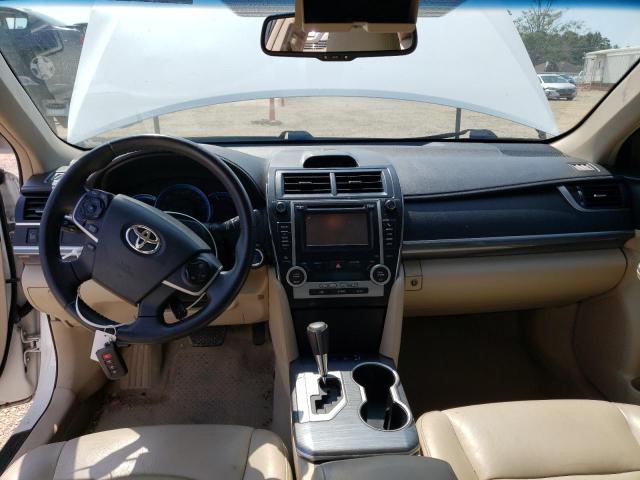 Photo 7 VIN: 4T1BD1FK6CU036893 - TOYOTA CAMRY 