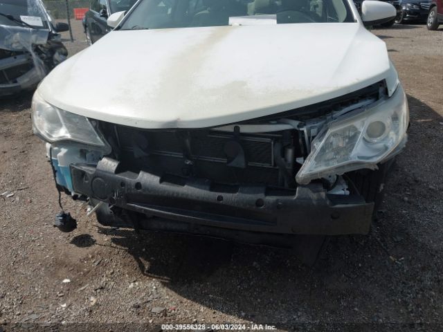 Photo 5 VIN: 4T1BD1FK6CU040376 - TOYOTA CAMRY 