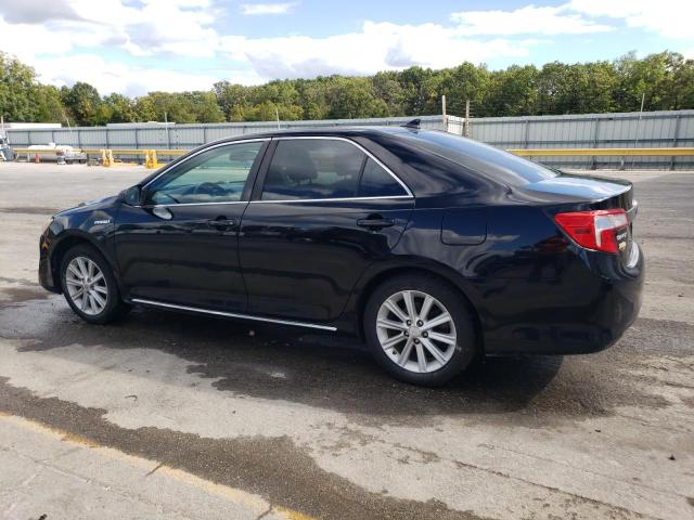 Photo 1 VIN: 4T1BD1FK6CU042354 - TOYOTA CAMRY HYBR 