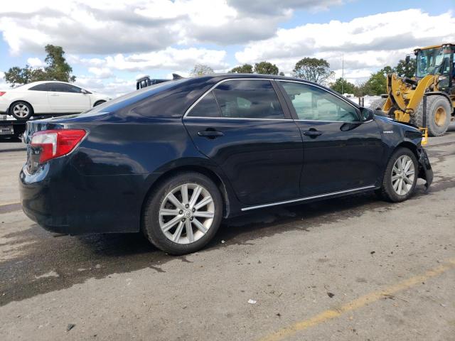 Photo 2 VIN: 4T1BD1FK6CU042354 - TOYOTA CAMRY HYBR 