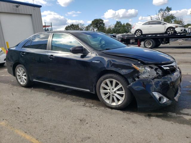 Photo 3 VIN: 4T1BD1FK6CU042354 - TOYOTA CAMRY HYBR 