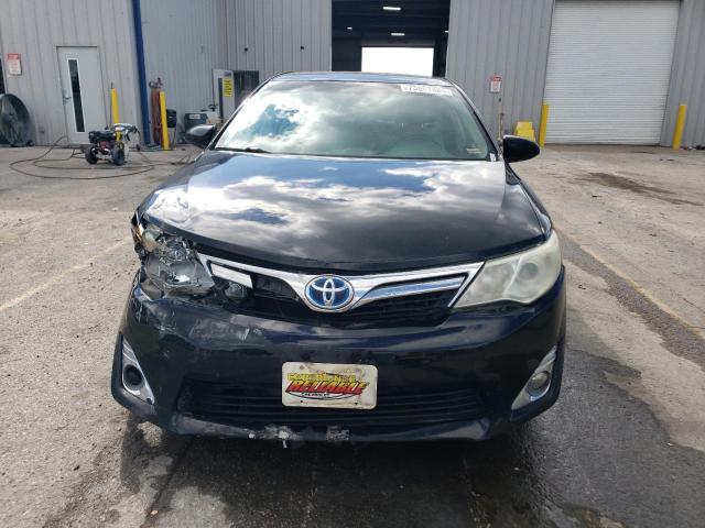 Photo 4 VIN: 4T1BD1FK6CU042354 - TOYOTA CAMRY HYBR 