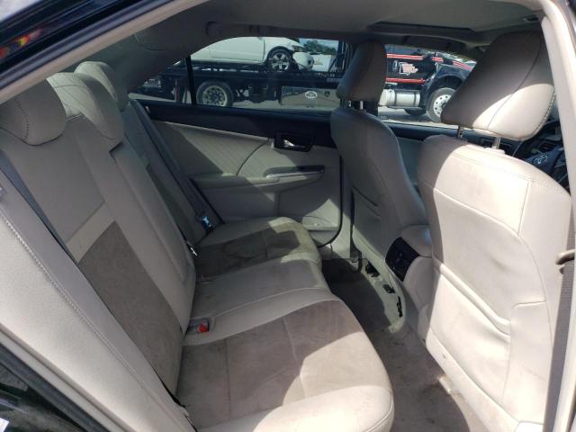 Photo 9 VIN: 4T1BD1FK6CU042354 - TOYOTA CAMRY HYBR 