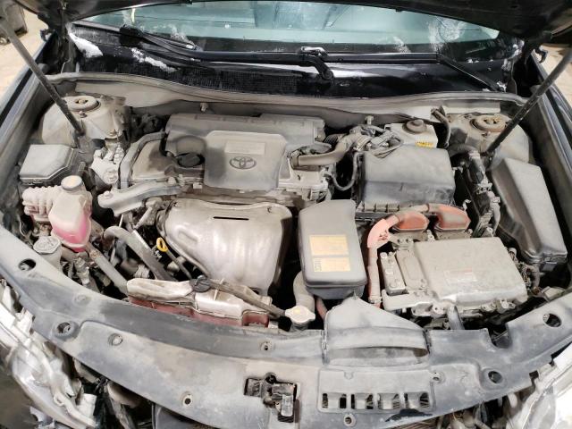 Photo 6 VIN: 4T1BD1FK6CU045402 - TOYOTA CAMRY HYBR 