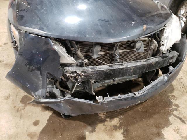 Photo 8 VIN: 4T1BD1FK6CU045402 - TOYOTA CAMRY HYBR 