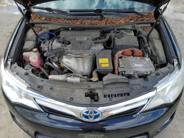 Photo 10 VIN: 4T1BD1FK6CU049580 - TOYOTA CAMRY 